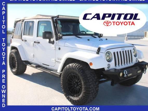 JEEP WRANGLER JK 2018 1C4HJWEG8JL920807 image JEEP WRANGLER JK 2018 1C4HJWEG8JL920807 image